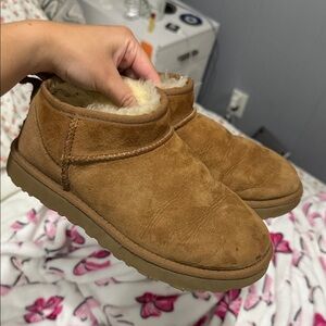 Ugg Ultra Mini
